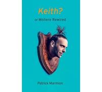 Patrick Marmion Keith? (Tascabile)