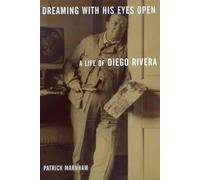 Patrick Marnham Dreaming with His Eyes Open (Tascabile)