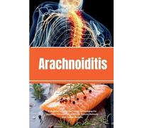 Patrick Marshwell Arachnoiditis (Tascabile)