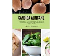 Patrick Marshwell Candida Albicans (Tascabile)