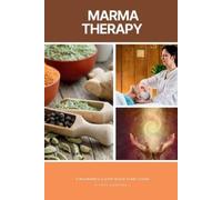 Patrick Marshwell Marma Therapy (Tascabile)