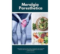 Patrick Marshwell Meralgia Paresthetica (Tascabile)