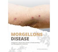 Patrick Marshwell Morgellons Disease (Tascabile)