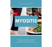 Patrick Marshwell Myositis (Tascabile)