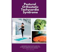 Patrick Marshwell Postural Orthostatic Tachycardia Syndrome (Tascabile)