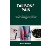 Patrick Marshwell Tailbone Pain (Tascabile)