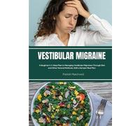 Patrick Marshwell Vestibular Migraine (Tascabile)