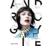 Patrick Mauriès Androgyne (Copertina rigida)