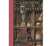 Patrick Mauriès Cabinets of Curiosities (Copertina rigida)