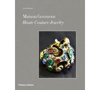 Patrick Mauriès Maison Goossens (Copertina rigida)