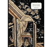 Patrick Mauries Maison Lesage (Copertina rigida)