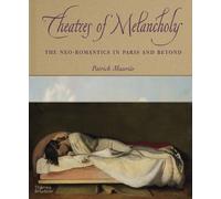 Patrick Mauriès Theatres of Melancholy (Copertina rigida)