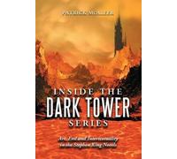 Patrick McAleer Inside the Dark Tower Series (Tascabile)