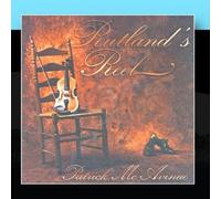 Patrick McAvinue - Rutland's Reel