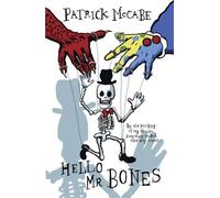 Patrick McCabe Hello and Goodbye (Tascabile)