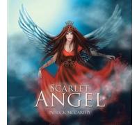 Patrick McCarthy Scarlet Angel (Tascabile)