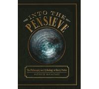 Patrick McCauley – Into the Pensieve – Copertina rigida