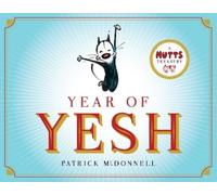 Patrick McDonnell Year of Yesh (Tascabile) Mutts