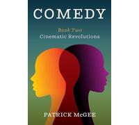 Patrick McGee Comedy, Book Two (Tascabile)