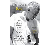 Patrick McGilligan Nicholas Ray (Tascabile)