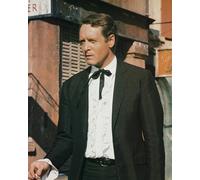 Patrick McGoohan Il Prigioniero Foto Del Film [S29733] Scelta Di Dimensione