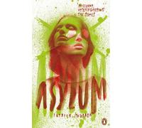 Patrick McGrath Asylum (Tascabile) Penguin Essentials
