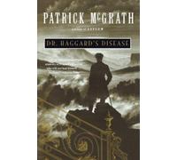Patrick McGrath Dr. Haggard's Disease (Tascabile) Vintage Contemporaries