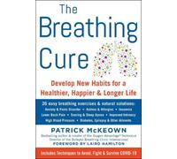 Patrick McKeown The Breathing Cure (Copertina rigida)