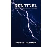 Patrick McNamara Sentinel (Tascabile)