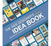 Patrick McNeil The Web Designer's Idea Book, Volume 3 (Tascabile)