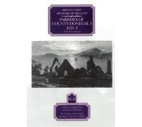 Patrick McWilliams Ordnance Survey Memoirs of Ireland (Tascabile)