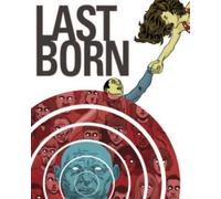 Patrick Meaney Last Born Volume 1 (Tascabile)