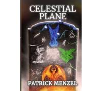 Patrick Menzel Celestial Plane (Tascabile)