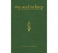 Patrick Merle Sellin My Soul To Keep (Tascabile)