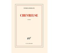 Patrick Modiano Chevreuse (Tascabile)