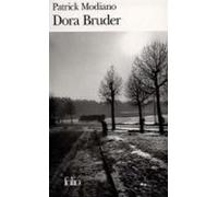 Patrick Modiano Dora Bruder (Tascabile)