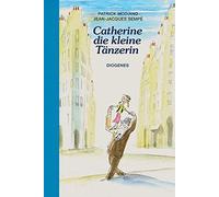 Patrick Modiano Jean-Jacques Semp Catherine, die kleine Tänz (Copertina rigida)