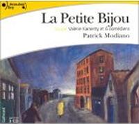 Patrick Modiano - La Petite Bijou
