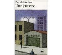 Patrick Modiano Une jeunesse (Tascabile)