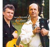 Patrick Molard - Alain Genty - Patrick Molard / Alain Genty - To the Bobs - Nouvelle Édition KMCD 635