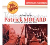 Patrick Molard - Ar Baz Valan - Cornemuse En Bretagne