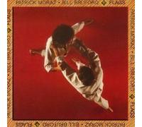 Patrick Moraz & Bill Bruford - Flags