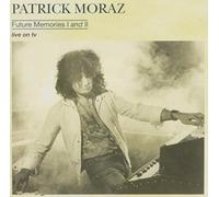Patrick Moraz - Future Memories