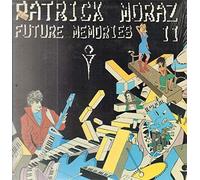 Patrick Moraz - Future Memories II