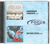 Patrick Moraz - Spooky Two/Witness (2004 Fruitgum Records Australia)