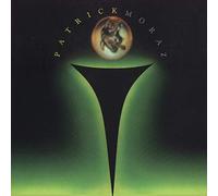 Patrick Moraz - Story Of I