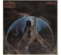 PATRICK MORAZ SYRINX - coexistence LP