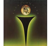 Patrick Moraz - The Story Of 'i'