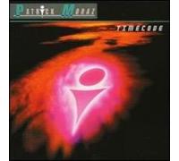 Patrick Moraz - Time Code - Lamborghini Records - 6.26082 AS