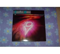 PATRICK MORAZ - timecode